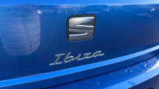 SEAT Ibiza 1.0 TSI 95 SE Technology 5dr Petrol Hatchback